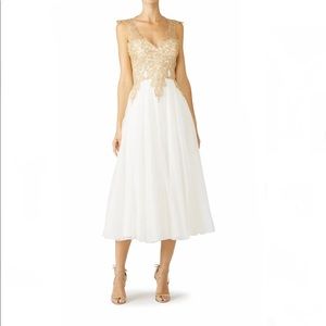 CATHERINE DEANE Ketu Cocktail Dress